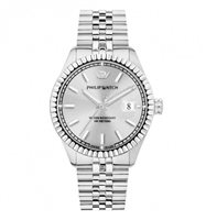 Orologio Philip Watch Uomo Caribe in Acciaio R8253597082 - R8253597082